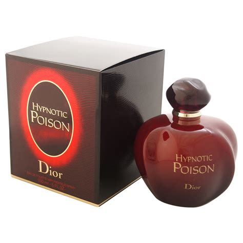 is dior hypnotic poison long lasting|hypnotic poison dior for women.